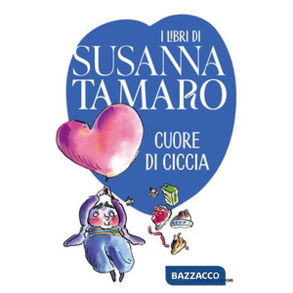 Cuore di ciccia
