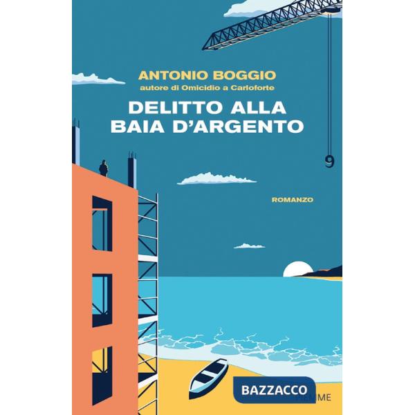 Delitto alla Baia d'Argento