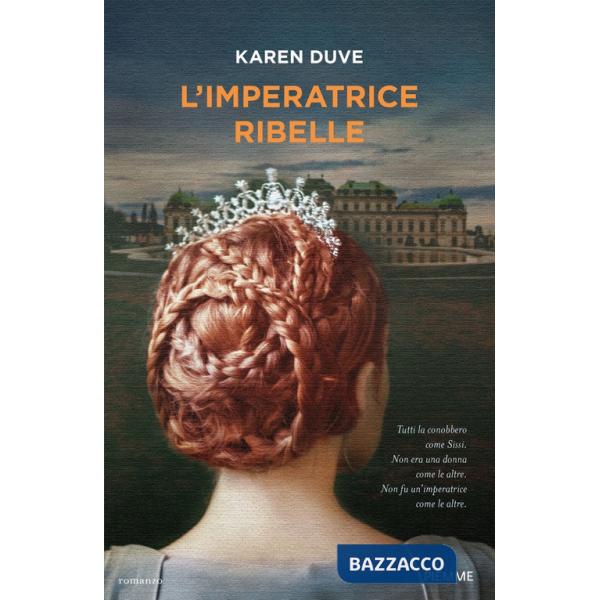 Imperatrice ribelle (L')