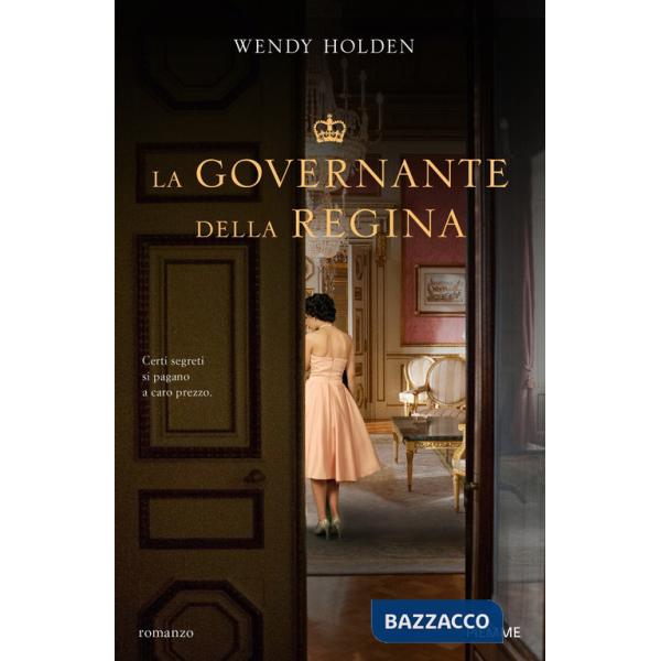 Governante della regina (La)