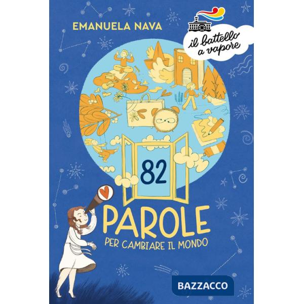 82 parole per cambiare il mondo