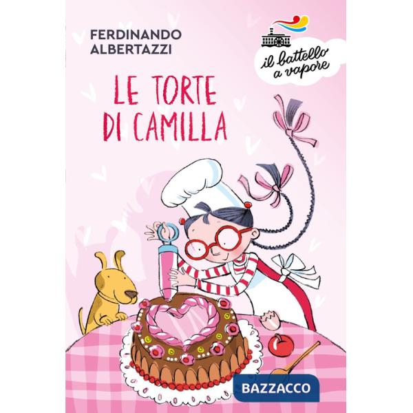Torte di Camilla. Ediz. a colori (Le)