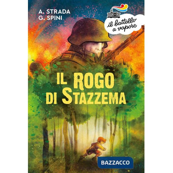 Rogo di Stazzema (Il)