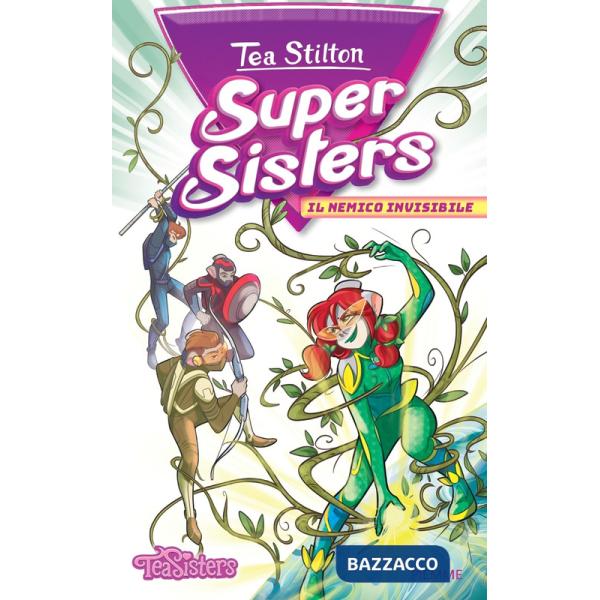 Nemico invisibile (Il)