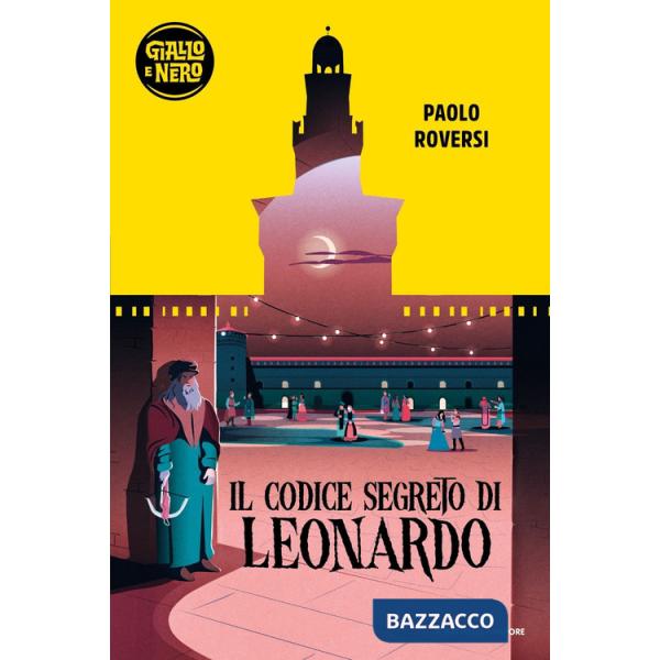 Codice segreto di Leonardo (Il)