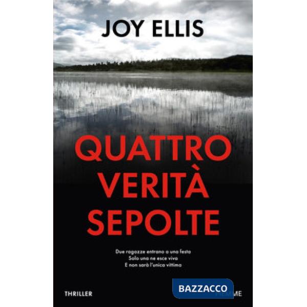 Quattro verità sepolte