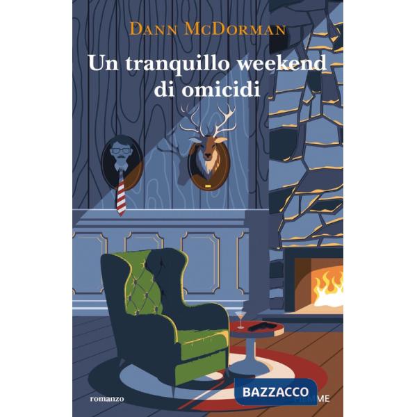 Tranquillo weekend di omicidi (Un)