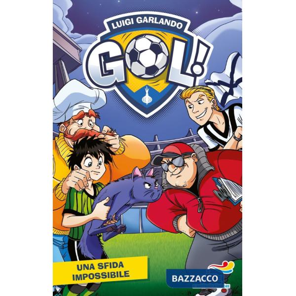 Sfida impossibile (Una)