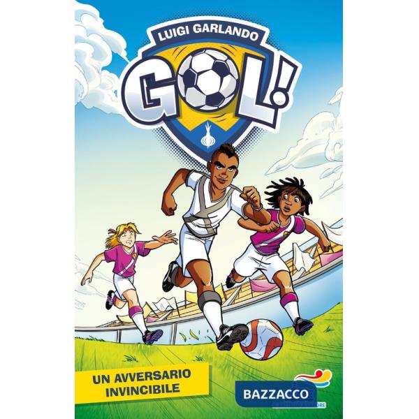 Avversario invincibile (Un)