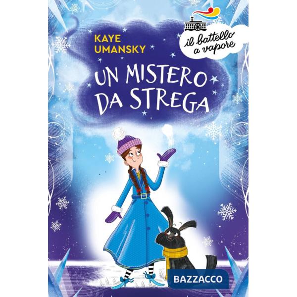 Mistero da strega. Ediz. a colori (Un)