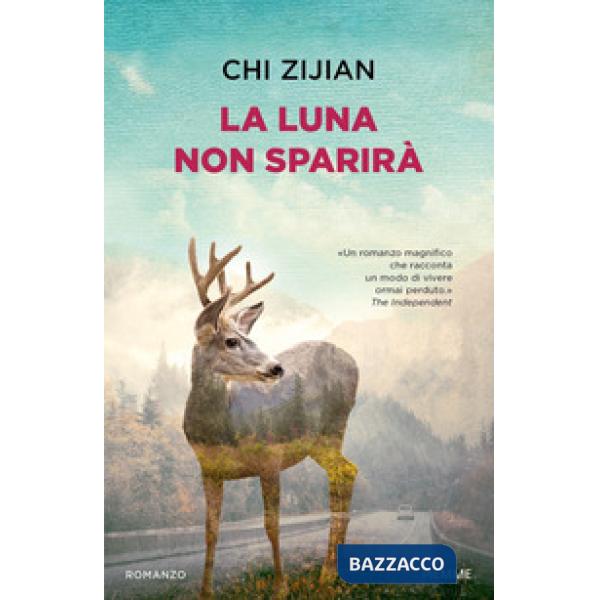 Luna non sparirà (La)