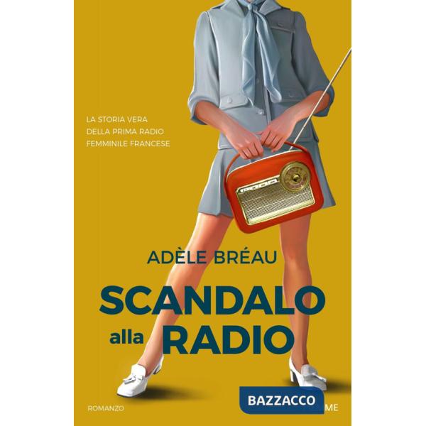 Scandalo alla radio