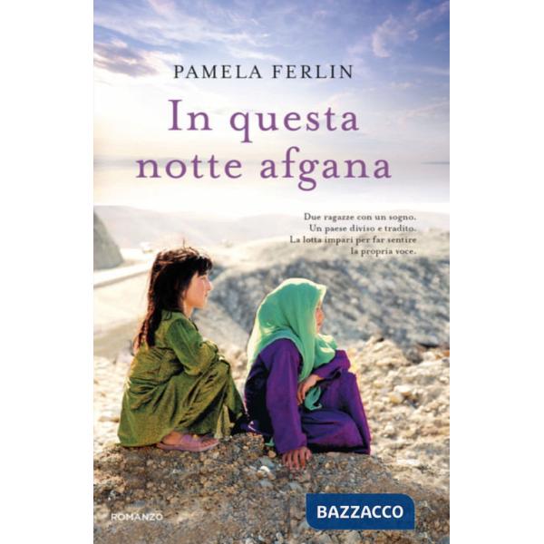 In questa notte afgana