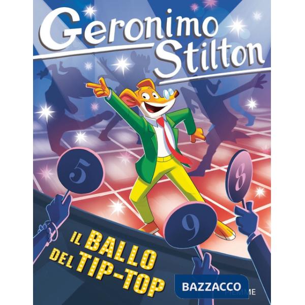 Ballo del tip-top (Il)