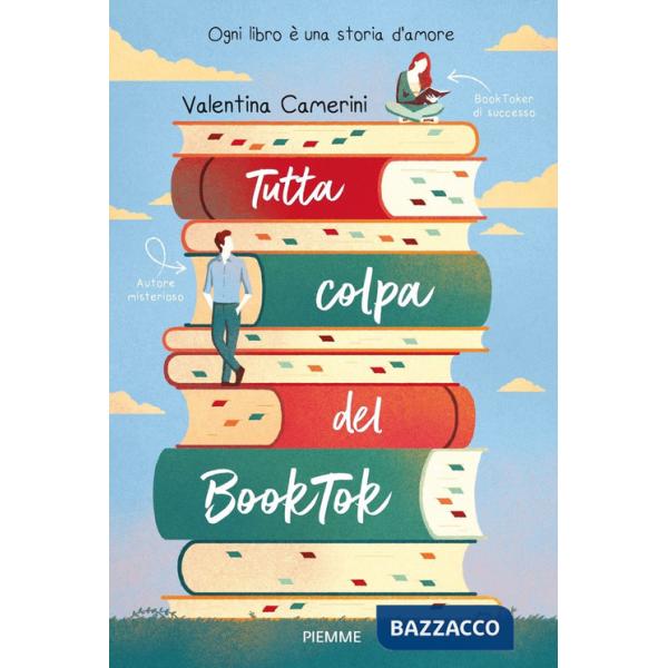 Tutta colpa del BookTok