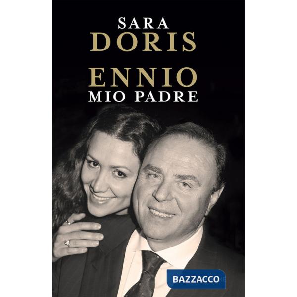 Ennio, mio padre