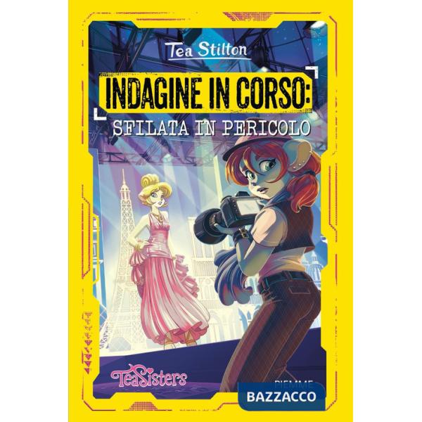 Indagine in corso: sfilata in pericolo