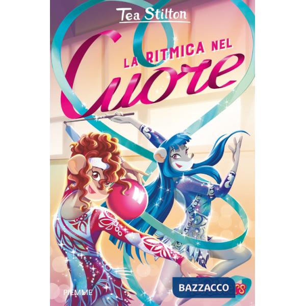 Ritmica nel cuore (La)