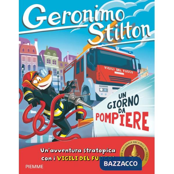 Giorno da pompiere (Un)