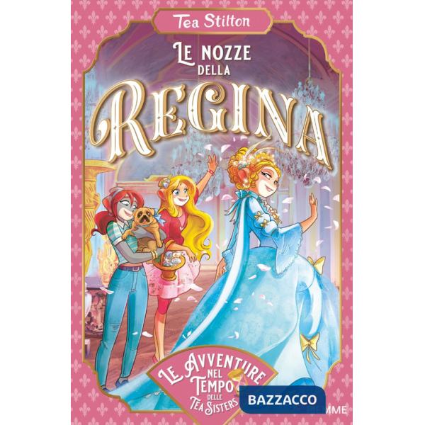 Nozze della regina (Le)
