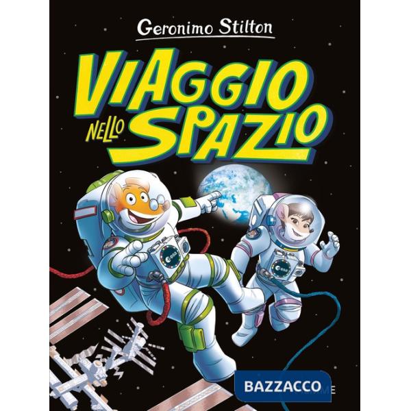 Viaggio nello spazio