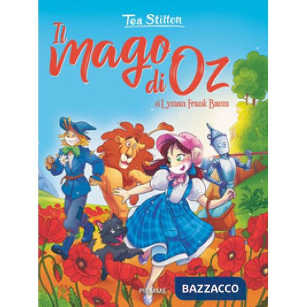 Mago di Oz (Il)