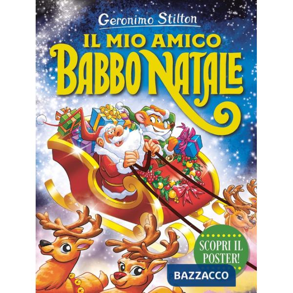 Mio amico Babbo Natale (Il)