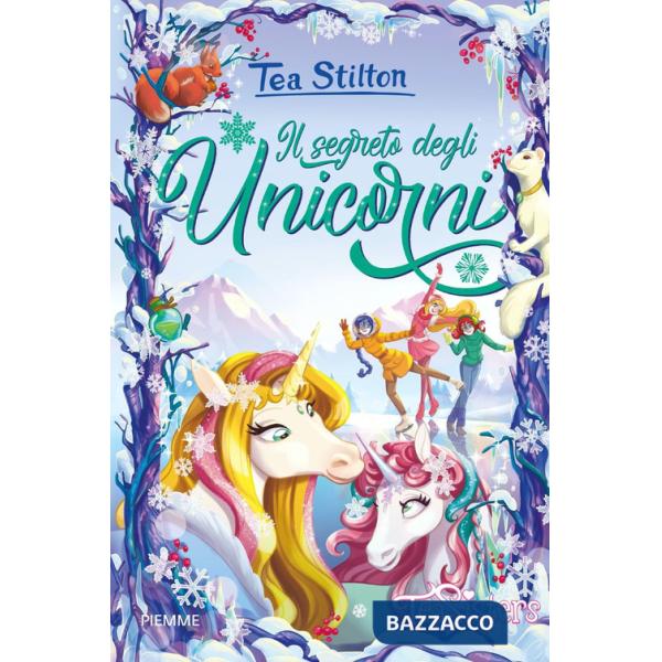 Segreto degli unicorni (Il)