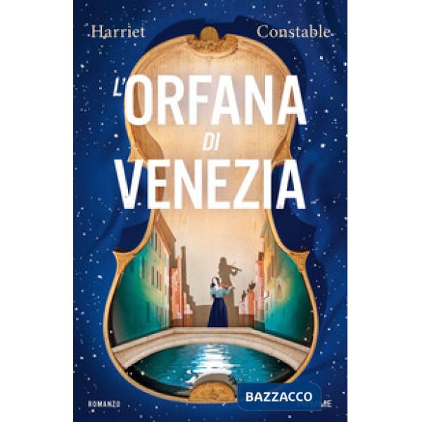Orfana di Venezia (L')