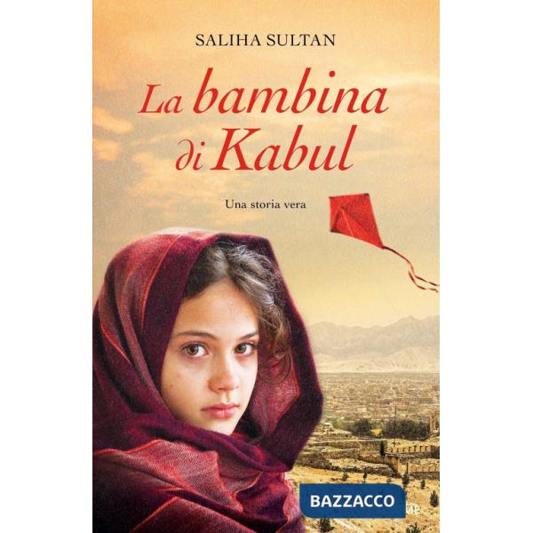 Bambina di Kabul (La)
