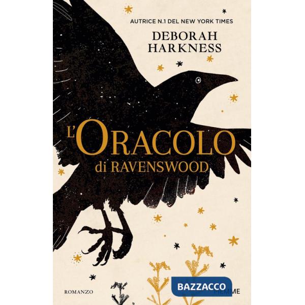 Oracolo di Ravenswood (L')