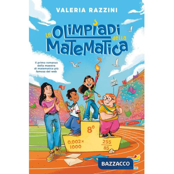 Olimpiadi della Matematica (Le)