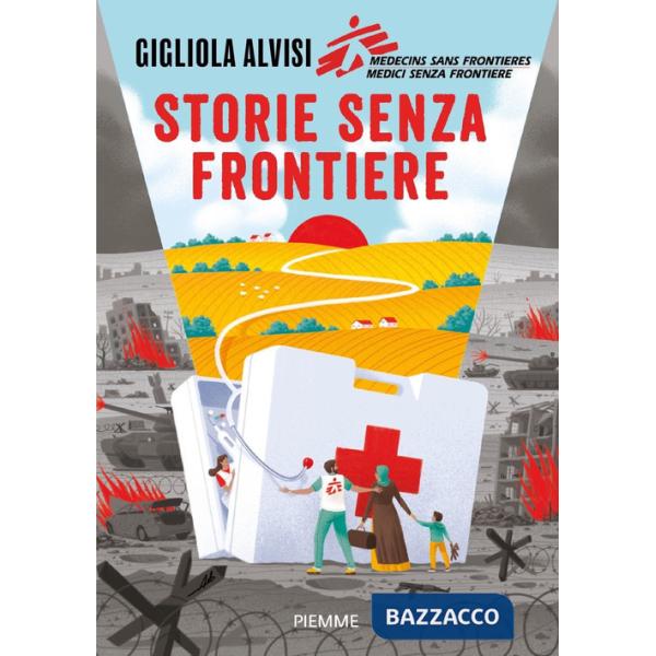 Storie senza frontiere