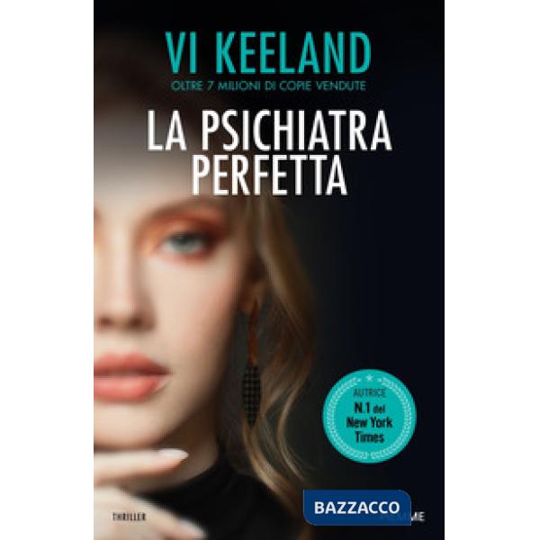 Psichiatra perfetta (La)