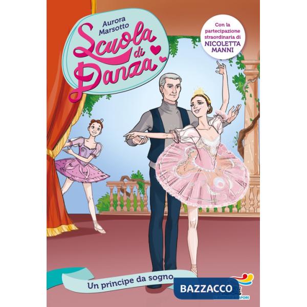 Principe da sogno (Un)