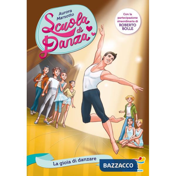 Gioia di danzare (La)