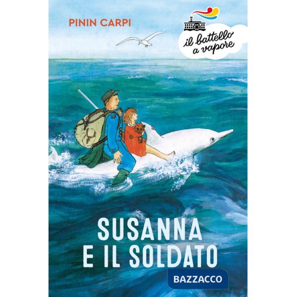 Susanna e il soldato