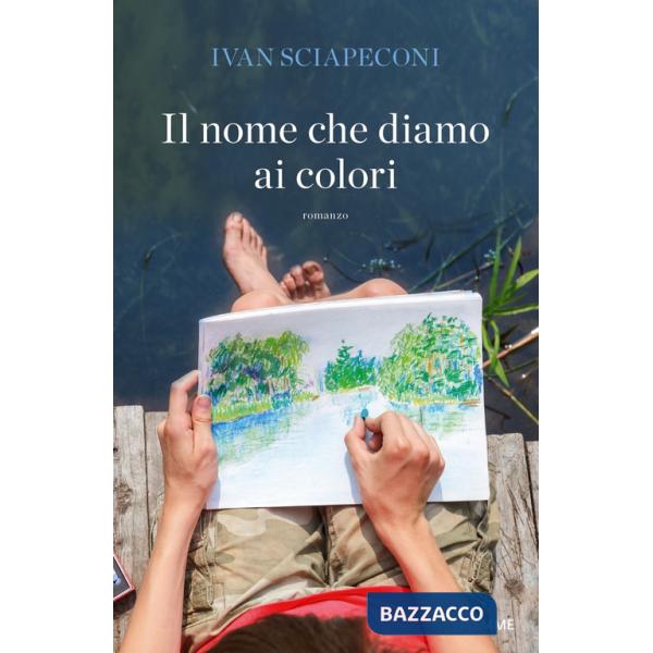 Nome che diamo ai colori (Il)