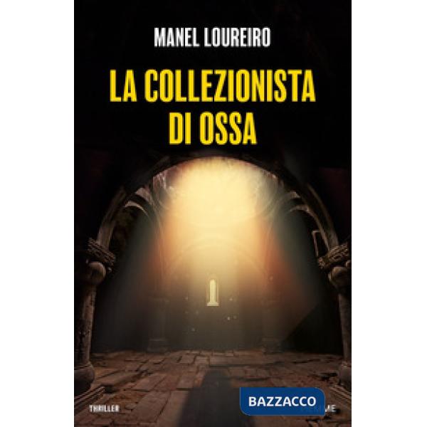 Collezionista di ossa (La)