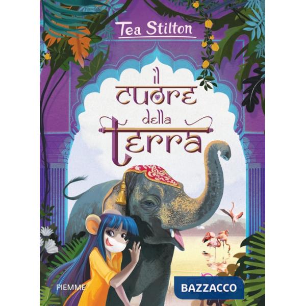 Cuore della terra (Il)