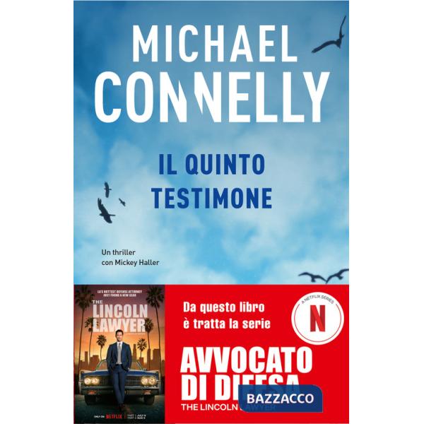 Quinto testimone (Il)