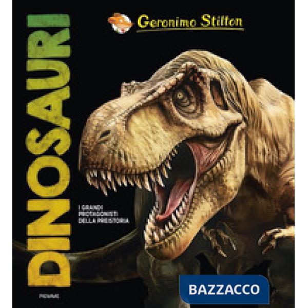 Dinosauri