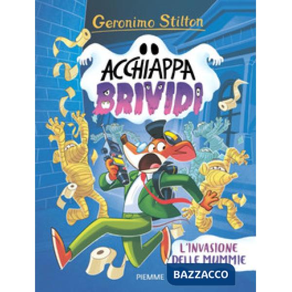 Invasione delle mummie (L')