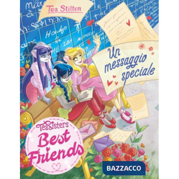 Messaggio speciale (Un)