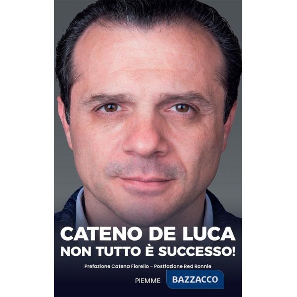 Non tutto è successo!