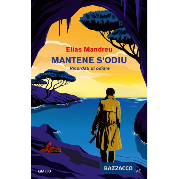 Mantene s'odiu. Ricordati di odiare