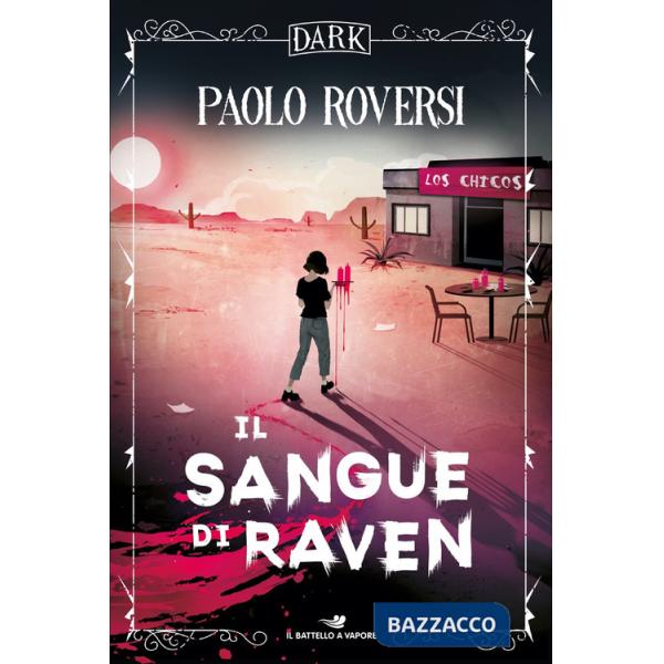 Sangue di Raven (Il)