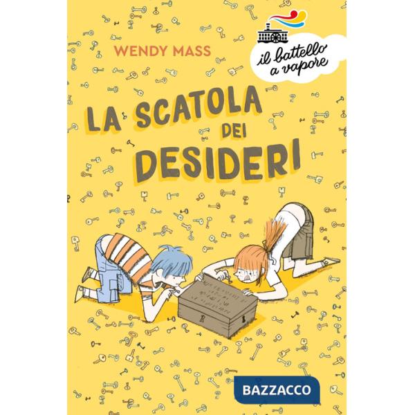 Scatola dei desideri (La)