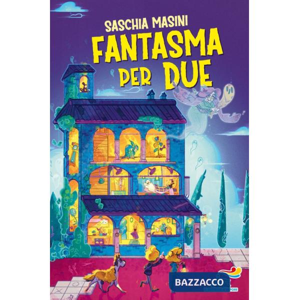 Fantasma per due