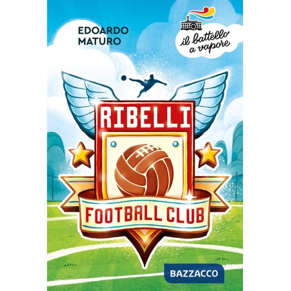 Ribelli Football Club